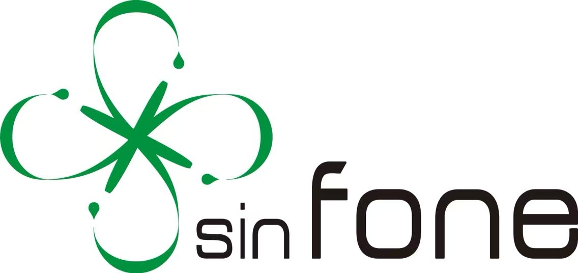 Sinfone logo